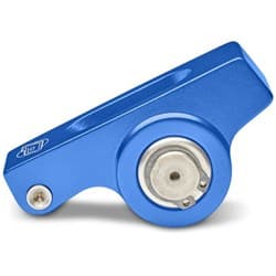 SBC ALLOY ROLLER ROCKERS 1.6 RATIO / 7/16" STUD PROFORM - 66910