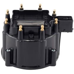 PROFORM CAP ROTOR KIT HEI CHEV BLACK LARGE CAP PROFORM - 66947BKC