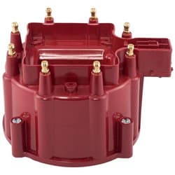 PROFORM CAP ROTOR KIT HEI CHEV RED LARGE CAP PROFORM - 66947RC