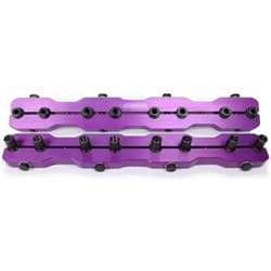 SB CHEV ALLOY STUD GIRDLE 7/16   PROFORM - 66951