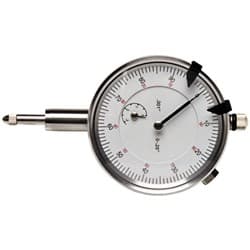 PROFORM UNIVERSAL DIAL GAUGE RANGE 0 TO 0.250 PROFORM - 66963