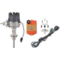 BB CHRYSLER ELECTRONI DIST KIT INCLUDES DISSY/MODULE/HARNESS PROFORM - 66995