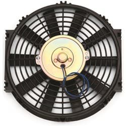 PROFORM 10" ELECTRIC THERMO FAN. STRAIGHT BLADE. 1000 CFM PROFORM - 67010