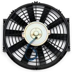 PROFORM 12" ELECTRIC THERMO FAN. STRAIGHT BLADE. 1200 CFM PROFORM - 67012