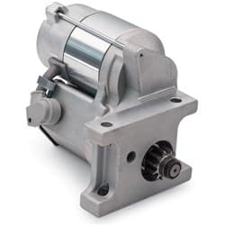 MINI STARTER MOTOR HI COMP 168 TOOTH 4.41 REDUCTION PROFORM - 67050