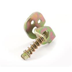 ADJUSTABLE SECONDARY CAM BRACK SUIT 4150 SERIES HOLLEY CARBY PROFORM - 67237