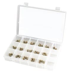 PROFORM HOLLEY AIR BLEED KITS 25-35 BLEED 4 X EACH PROFORM - 67245