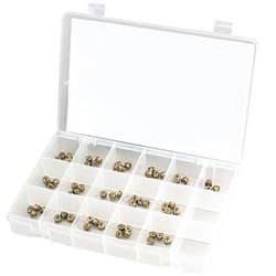PROFORM HOLLEY AIR BLEED KITS 65-75 BLEED ,4 X EACH PROFORM - 67246