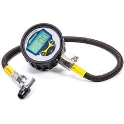 DIGITAL 0-60 PSI TYRE PRESSURE GAUGE PROFORM - 67395