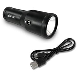 TACTICAL STYLE 1 WIRE SELF POWERED TIMING LIGHT & F/LIGHT PROFORM - 67419