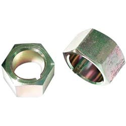 PROFORM SB-CHEV & HOLDEN V8 CRANK TURNING NUT PROFORM - 67440