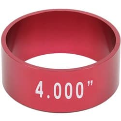 PROFORM TAPERED RING 4.00 COMPRESSOR PROFORM - 67448