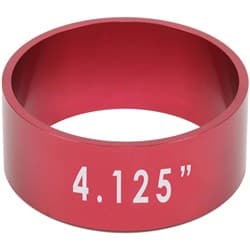 PROFORM TAPERED RING 4.125 COMPRESSOR PROFORM - 67451
