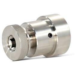 GM LS1 LS6 PRO CRANKSHAFT TURNING SOCKET. HEAVY DUTY PROFORM - 67606