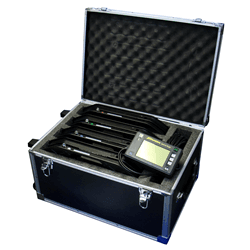 PROFORM 5000LB SCALES 4 PAD SYSTEM 1250LB PER PAD. *NOTES* PROFORM - 67650