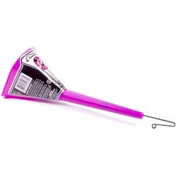 PROFORM FUNNEL LEVER STOP NO MESS FUNNEL PLASTIC PROFORM - 68068
