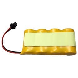 REPLACEMENT 12V BATTERY FOR PISTON RING GAP FILER PR66765 PROFORM - 91-BAT