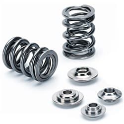 VALVE SPRING (16) 1.1"OD 80lb @1.510"  SUPERCEDED 3506/15 PERFSPRING / PS3506122