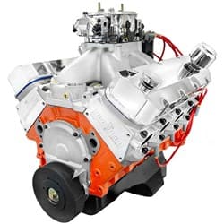 BBC CHEV 632 CID 815HP CRATE ENGINE HYD ROLLER COMPLETE BLUEPRINT / PSE632CTC