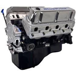 FORD CRATE MOTOR 351w 408 CU FRONT PAN 425hp ALLOY HEADS ROCKET / BPF4089CT