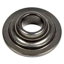 Valve spring retainer set 11/32 M/GROOVE OR 3/8 PERFSPRING - RETMGS-16