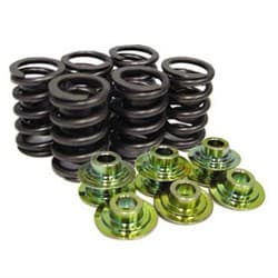 RB30 Ti RETAINER/DUAL SPRING KIT PERF SPRING / PSTRB30K