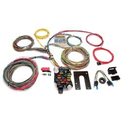 PAINLESS GM KIT 28 CIRCUIT UNIVERSAL PAINLESS - 10202