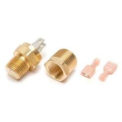 REPLACEMENT THERMOSTAT SWITCH 185-DEG ON ,OFF 170-DEG PAINLESS - 30111