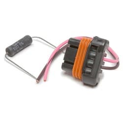 ALTERNATOR PIGTAIL GM CS130 CS - 130 STYLE PAINLESS - 30705