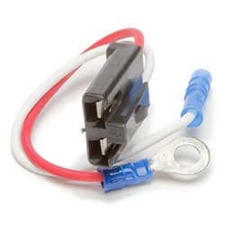 ALTERNATOR PIGTAIL GM10SI 12SI 10SI 12SI STYLE PAINLESS - 30706