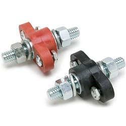 REMOTE BATTERY JUNCTION TERMINAL KIT PAINLESS / PW40106