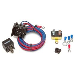 ELECTRIC WATER PUMP RELAY BREAKER PAINLESS - 50106