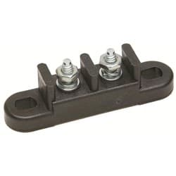 JUNCTION BOX TWO 10 GAUGE POST   PAINLESS - 80112
