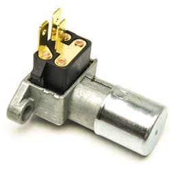 FLOOR MOUNTED DIMMER SWITCH   PAINLESS - 80150