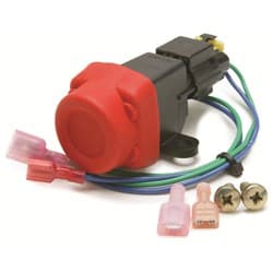ROLLOVER SAFETY SWITCH ELECTRIC PAINLESS - 80160