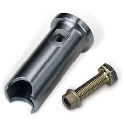 PRO-WERKS STEER ANTI PUSH BACK 3/4DIA PROWERKS - C42-351