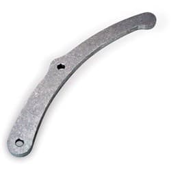 PRO-WERKS CHUTE/SHUT OFF LEVER   PROWERKS - C42-510