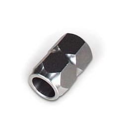QUICK RELEASE HEX SHAFT HEX SHAFT ONLY 5/8 I.D PROWERKS - C52-254