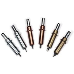 PRO-WERKS CLECO FASTENERS 3/16  10 PACK PROWERKS - C72-019