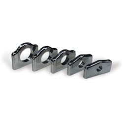 ALUMINIUM BAR MOUNT 1-3/4   PROWERKS - C72-308