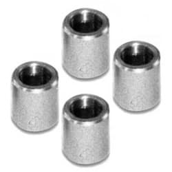 SHOCK MOUNT BUSHING (4 PACK) 1/2 I.D X 7/8 LONG PROWERKS - C73-169-4