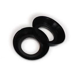 PRO-WERKS SEALS IT WASHERS SUITS 3/8 ROD ENDS 2 PK PROWERKS - C73-474-2