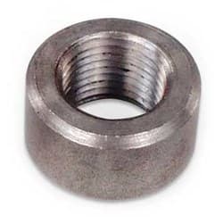 FEMALE STEEL WELD-IN BUNG 1/16 NPT PROWERKS - C73-679