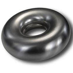 304 S/LESS DONUT - 2 OD 16 GAUGE PROWERKS - C76-564-SS