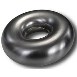 304 S/LESS DONUT - 2-1/8 OD 16 GAUGE PROWERKS - C76-565-SS