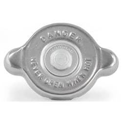 SMALL RADIATOR CAP 22-24 PSI NO LEVER PWR / 10362