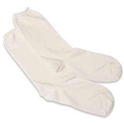 NOMEX SOCKS, SMALL SFI RATED, AIRFLOW CUSHIONED PYROTECT / 45311000A
