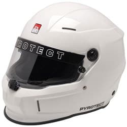 PRO AIRFLOW, GLOSS BLACK, M SA2020 RATED, FULL FACE HELMET PYROTECT / HB901320