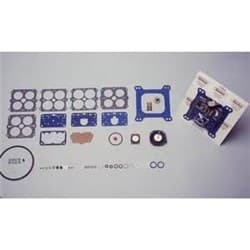 QUICK FUEL REBUILT KIT 4160 GASKET