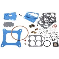 QUICK FUEL REBUILT KIT 4150 4B 4BBL GASKET